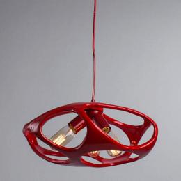 Подвесная люстра Arte Lamp Mars  - 2